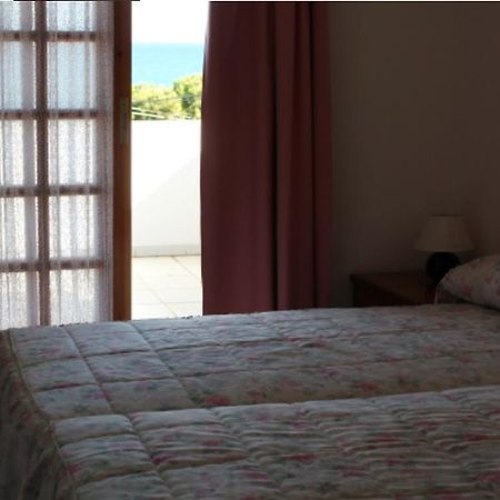 Apartamentos Rayos De Sol Peniscola Bagian luar foto