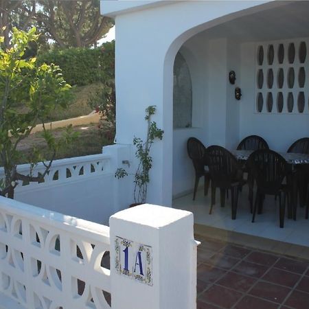 Apartamentos Rayos De Sol Peniscola Bagian luar foto