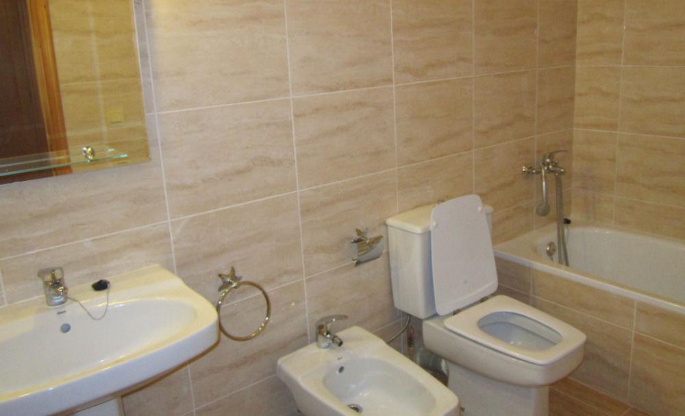 Apartamentos Rayos De Sol Peniscola Bagian luar foto