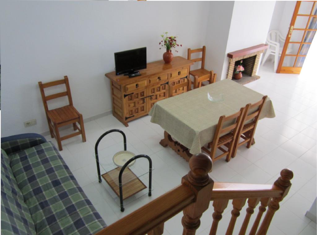 Apartamentos Rayos De Sol Peniscola Bagian luar foto