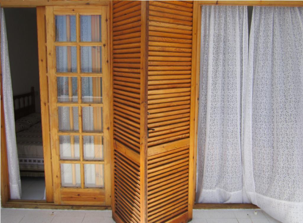Apartamentos Rayos De Sol Peniscola Bagian luar foto
