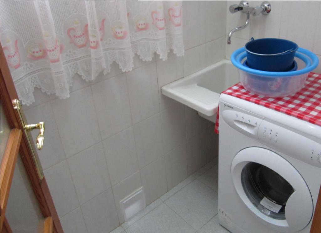Apartamentos Rayos De Sol Peniscola Bagian luar foto