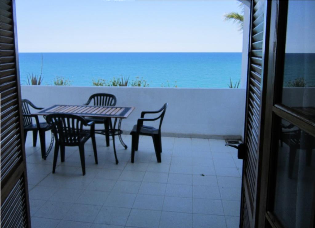 Apartamentos Rayos De Sol Peniscola Bagian luar foto