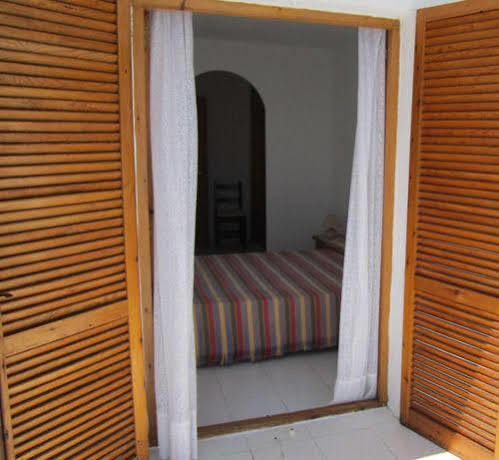 Apartamentos Rayos De Sol Peniscola Bagian luar foto